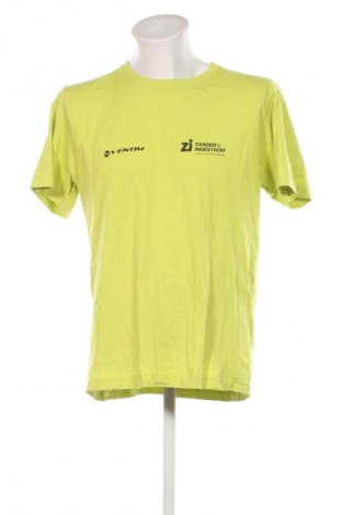 Tricou de bărbați Southwest, Mărime XL, Culoare Verde, Preț 33,99 Lei