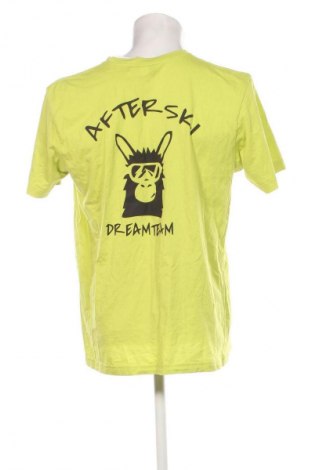 Tricou de bărbați Southwest, Mărime XL, Culoare Verde, Preț 33,99 Lei