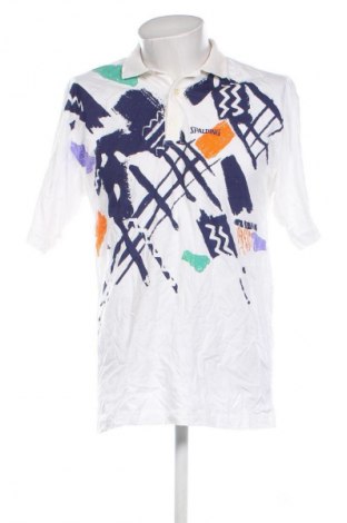 Herren T-Shirt Spalding, Größe XL, Farbe Mehrfarbig, Preis 13,99 €
