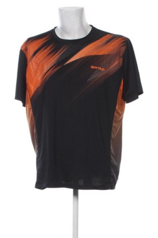 Pánské tričko  Sports, Velikost XXL, Barva Vícebarevné, Cena  209,00 Kč