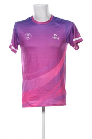 Herren T-Shirt Sports, Größe S, Farbe Mehrfarbig, Preis € 9,99