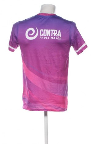 Herren T-Shirt Sports, Größe S, Farbe Mehrfarbig, Preis € 9,99