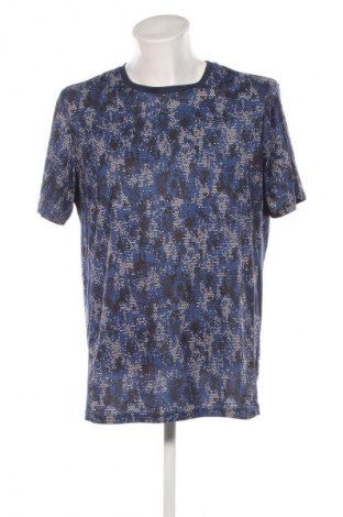 Pánske tričko  Sports, Veľkosť XXL, Farba Viacfarebná, Cena  7,95 €