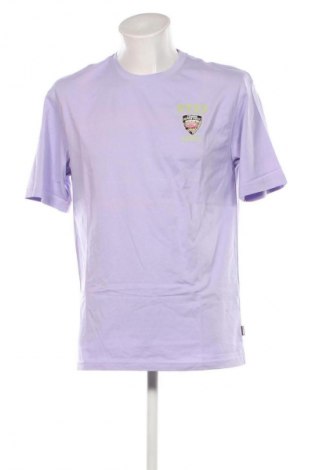 Herren T-Shirt Sprayground, Größe L, Farbe Lila, Preis 60,99 €