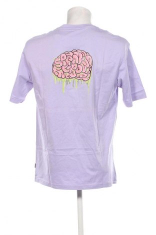 Herren T-Shirt Sprayground, Größe L, Farbe Lila, Preis 60,99 €