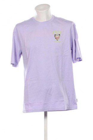 Herren T-Shirt Sprayground, Größe XL, Farbe Lila, Preis 60,99 €