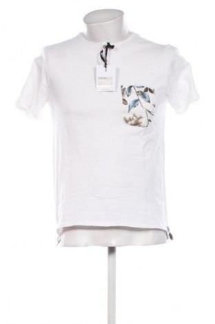 Herren T-Shirt Sseinse, Größe S, Farbe Weiß, Preis € 43,99