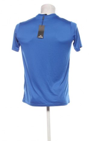 Herren T-Shirt Stanno, Größe S, Farbe Blau, Preis € 14,99