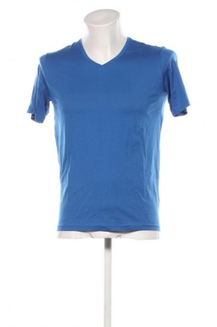 Herren T-Shirt Stefan Brandt, Größe S, Farbe Blau, Preis € 43,99