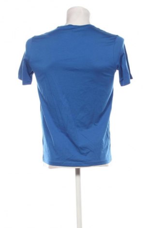 Herren T-Shirt Stefan Brandt, Größe S, Farbe Blau, Preis € 43,99