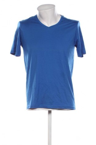 Herren T-Shirt Stefan Brandt, Größe M, Farbe Blau, Preis € 43,99
