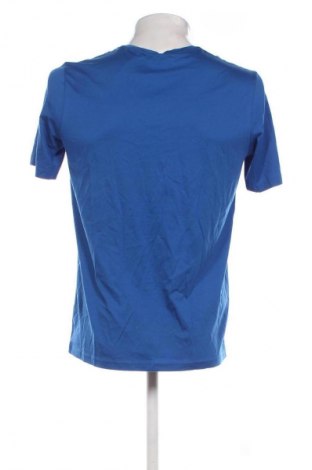 Herren T-Shirt Stefan Brandt, Größe M, Farbe Blau, Preis € 43,99