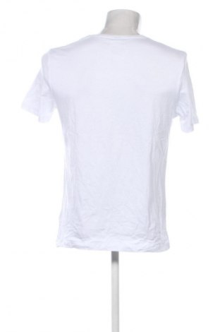 Męski T-shirt Su, Rozmiar XL, Kolor Biały, Cena 53,99 zł