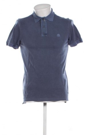 Herren T-Shirt Sundek, Größe M, Farbe Blau, Preis € 86,99