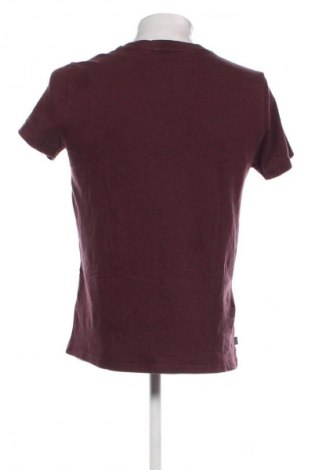 Ανδρικό t-shirt Superdry, Μέγεθος L, Χρώμα Κόκκινο, Τιμή 19,53 €