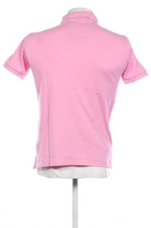 Ανδρικό t-shirt Superdry, Μέγεθος M, Χρώμα Ρόζ , Τιμή 30,25 €