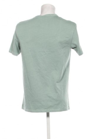 Męski T-shirt Superdry, Rozmiar M, Kolor Zielony, Cena 131,99 zł