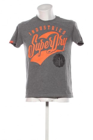 Pánske tričko  Superdry, Veľkosť L, Farba Viacfarebná, Cena  10,95 €