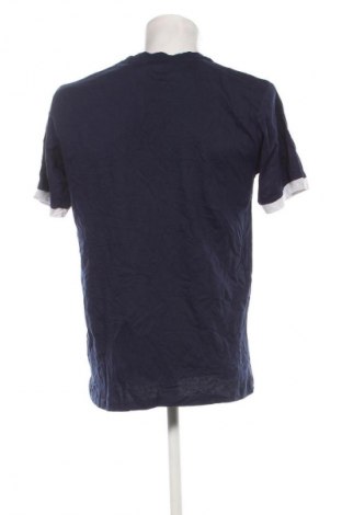 Herren T-Shirt Superga, Größe XL, Farbe Blau, Preis € 43,99