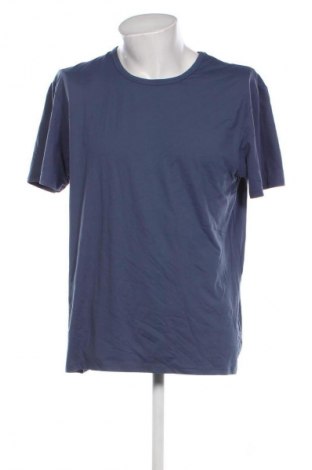 Męski T-shirt TCM, Rozmiar XL, Kolor Niebieski, Cena 53,99 zł