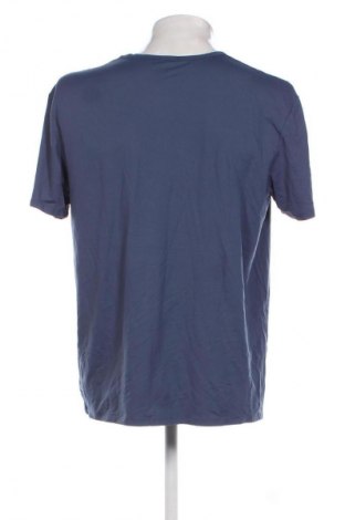 Męski T-shirt TCM, Rozmiar XL, Kolor Niebieski, Cena 53,99 zł