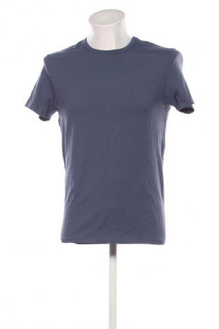 Męski T-shirt TCM, Rozmiar M, Kolor Niebieski, Cena 53,99 zł
