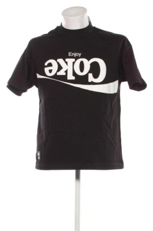 Herren T-Shirt THE WORKSHOP BERLIN, Größe M, Farbe Schwarz, Preis € 43,99