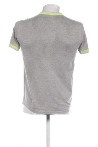 Ανδρικό t-shirt Takeshy Kurosawa, Μέγεθος L, Χρώμα Γκρί, Τιμή 14,00 €