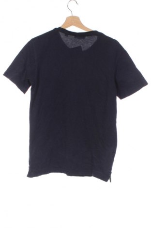 Tricou de bărbați Ted Baker, Mărime XS, Culoare Albastru, Preț 130,29 Lei