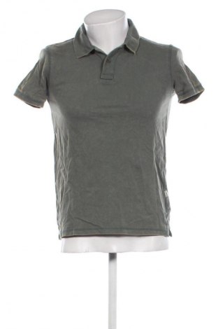 Herren T-Shirt Terranova, Größe M, Farbe Grün, Preis € 13,99