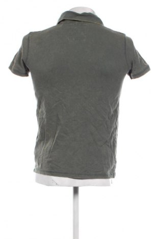 Herren T-Shirt Terranova, Größe M, Farbe Grün, Preis € 13,99