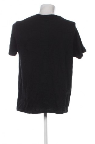 Herren T-Shirt Terranova, Größe XXL, Farbe Schwarz, Preis € 13,99