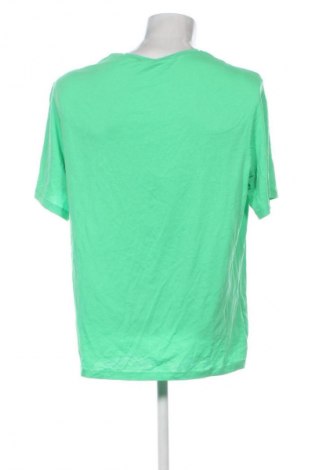 Herren T-Shirt Tezenis, Größe XL, Farbe Grün, Preis 13,99 €