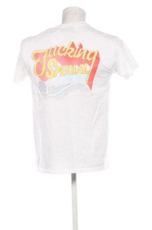 Herren T-Shirt The Editor, Größe S, Farbe Mehrfarbig, Preis 60,99 €