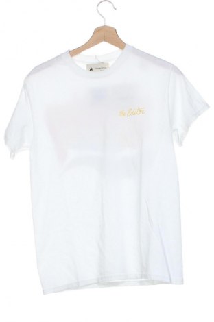 Męski T-shirt The Editor, Rozmiar XS, Kolor Biały, Cena 285,99 zł