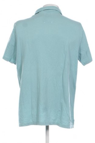 Ανδρικό t-shirt Timberland, Μέγεθος XL, Χρώμα Μπλέ, Τιμή 29,16 €