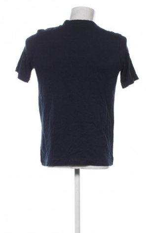 Pánske tričko  Tom Tailor, Veľkosť S, Farba Modrá, Cena  8,95 €