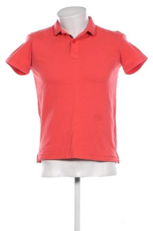 Herren T-Shirt Tom Tailor, Größe S, Farbe Rot, Preis 10,23 €