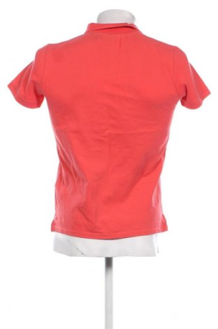 Herren T-Shirt Tom Tailor, Größe S, Farbe Rot, Preis 10,23 €