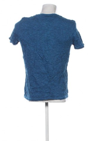 Herren T-Shirt Tom Tailor, Größe M, Farbe Mehrfarbig, Preis 10,99 €
