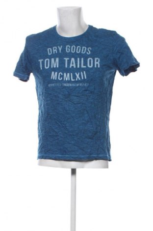 Herren T-Shirt Tom Tailor, Größe M, Farbe Mehrfarbig, Preis 10,99 €
