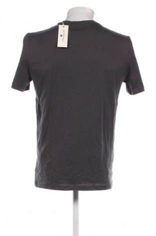 Pánske tričko  Tom Tailor, Veľkosť M, Farba Sivá, Cena  17,83 €