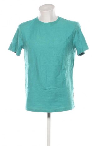 Herren T-Shirt Tom Tailor, Größe M, Farbe Grün, Preis € 7,15