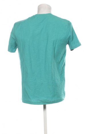 Herren T-Shirt Tom Tailor, Größe M, Farbe Grün, Preis € 7,15