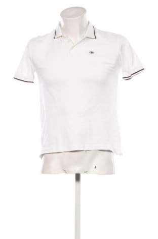 Herren T-Shirt Tom Tailor, Größe M, Farbe Weiß, Preis € 10,23