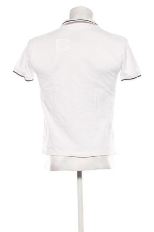 Herren T-Shirt Tom Tailor, Größe M, Farbe Weiß, Preis € 10,23