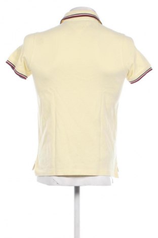 Pánské tričko  Tommy Hilfiger, Velikost S, Barva Žlutá, Cena  876,00 Kč