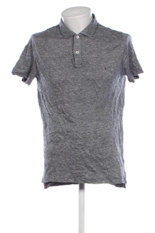 Ανδρικό t-shirt Tommy Hilfiger, Μέγεθος M, Χρώμα Πολύχρωμο, Τιμή 37,99 €