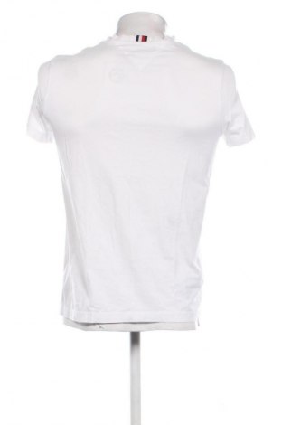 Férfi póló Tommy Hilfiger, Méret L, Szín Fehér, Ár 7 197 Ft