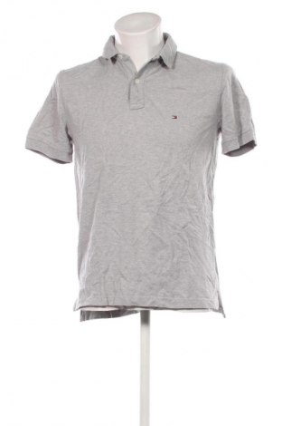 Herren T-Shirt Tommy Hilfiger, Größe M, Farbe Grau, Preis € 47,99